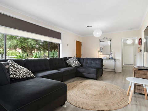 Amaroo By The Bay - Yarra Valley Accommodation 2