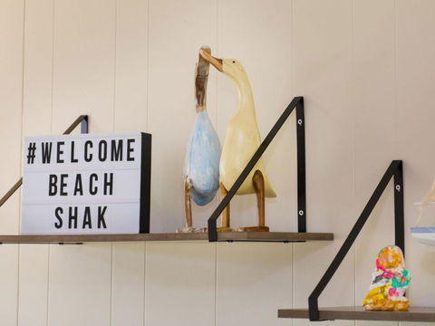Amaroo By The Bay - Yarra Valley Accommodation 0