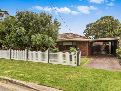 Amaroo By The Bay - Yarra Valley Accommodation 1