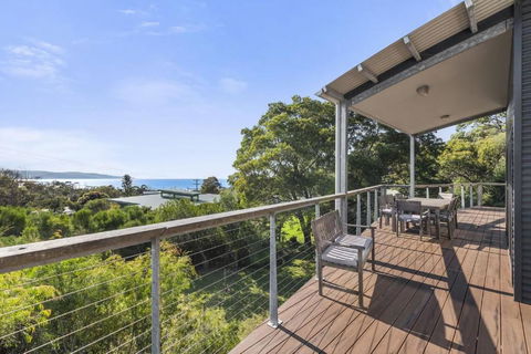 Amaroo - Yarra Valley Accommodation 1