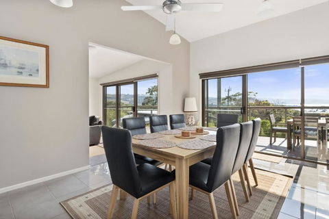 Amaroo - Yarra Valley Accommodation 2