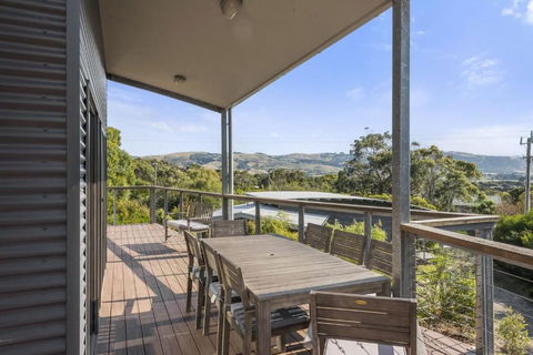 Amaroo - Yarra Valley Accommodation 4