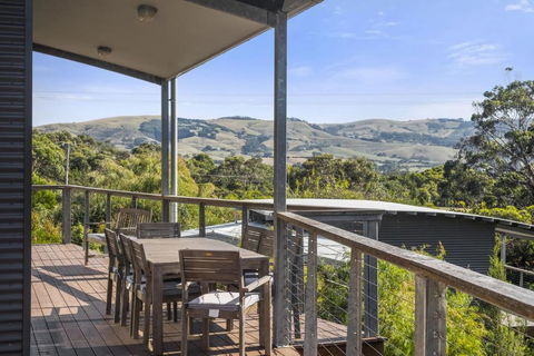Amaroo - Yarra Valley Accommodation 0