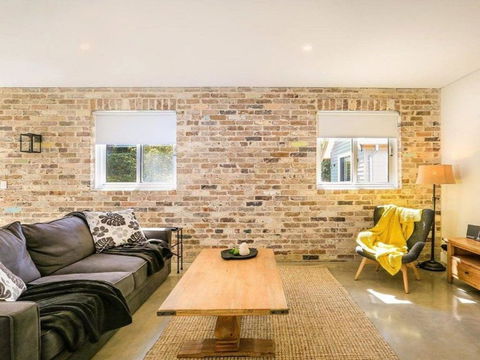 Amaroo - Yarra Valley Accommodation 2