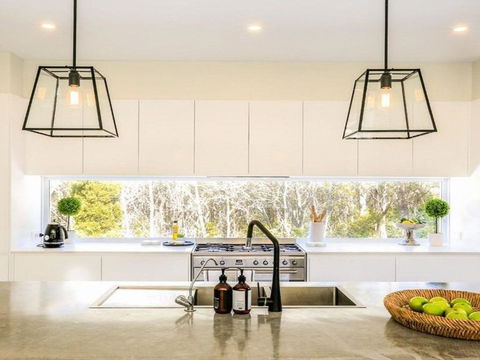 Amaroo - Yarra Valley Accommodation 3