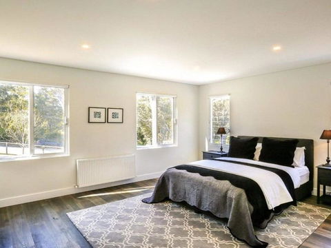 Amaroo - Yarra Valley Accommodation 4