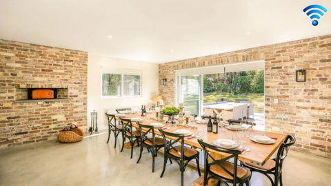 Amaroo - Yarra Valley Accommodation 0