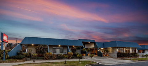 Amaroo Motel Tumuts Best Accommodation - Yarra Valley Accommodation 0
