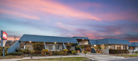 Amaroo Motel Tumuts Best Accommodation - Yarra Valley Accommodation 4