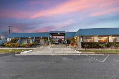 Amaroo Motel Tumuts Best Accommodation - Yarra Valley Accommodation 3