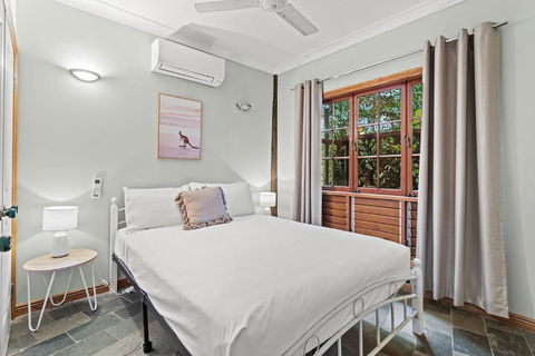 Amaroo On Airlie - Yarra Valley Accommodation 4