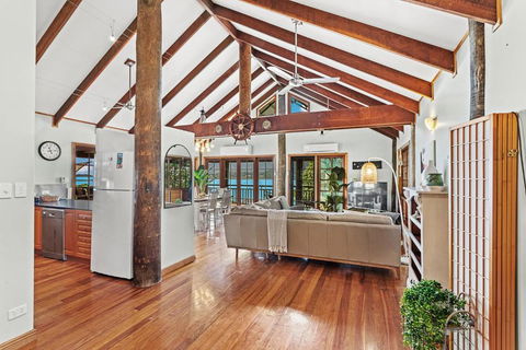 Amaroo On Airlie - Yarra Valley Accommodation 1