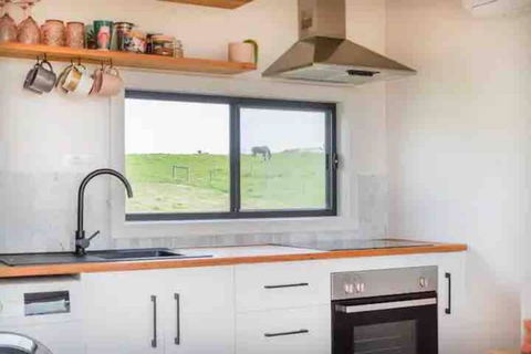 Amaroo - Yarra Valley Accommodation 2