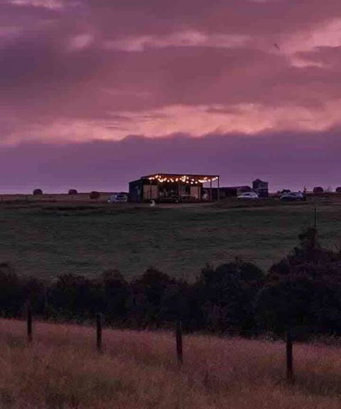 Amaroo - Yarra Valley Accommodation 0