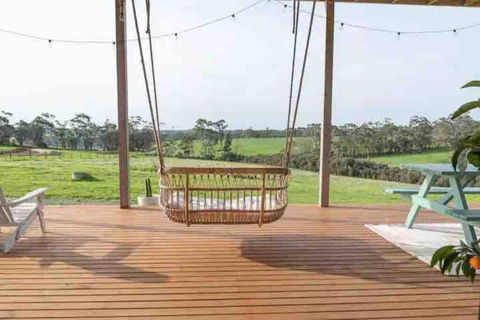 Amaroo - Yarra Valley Accommodation 4