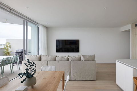 Amaya - 2 Bed Option - Yarra Valley Accommodation 2
