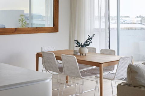Amaya - 2 Bed Option - Yarra Valley Accommodation 4