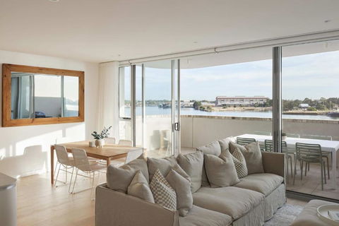 Amaya - 2 Bed Option - Yarra Valley Accommodation 0