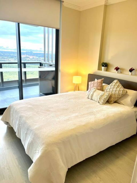 Amazing 2 Bed 2 Bed Bath Parking - Yarra Valley Accommodation 0