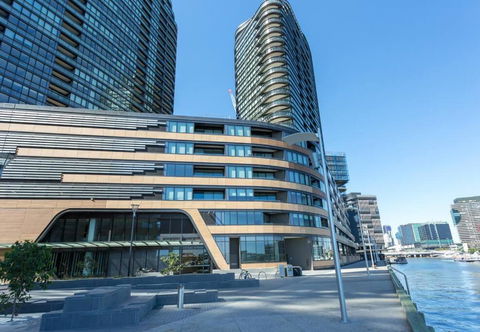 Amazing Apartment COL883104S - Yarra Valley Accommodation 4