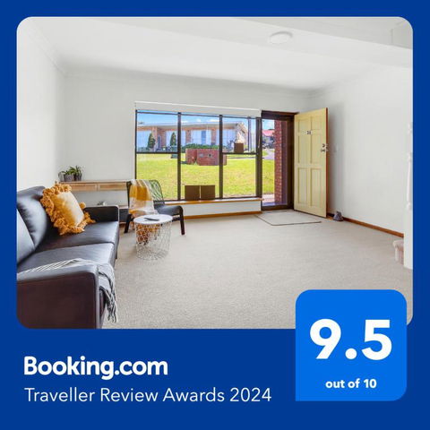Amazing Ocean Views At This Exclusive 4 BR Holiday Home - Yarra Valley Accommodation 4
