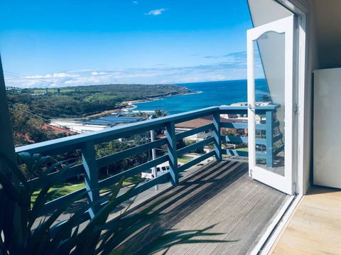Amazing Views - 3 Bed Malabar - Yarra Valley Accommodation 4