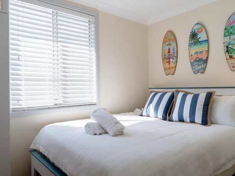 Amazing Views - 3 Bed Malabar - Yarra Valley Accommodation 2