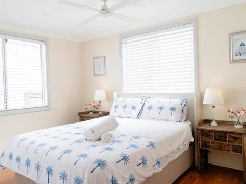 Amazing Views - 3 Bed Malabar - Yarra Valley Accommodation 1