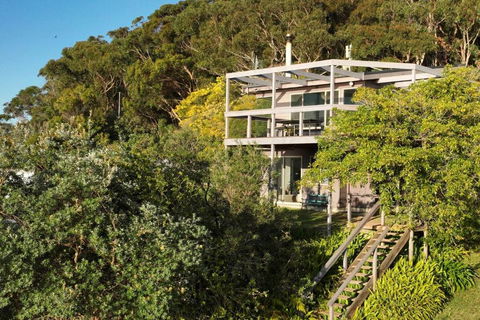 Amazing Views At Hyams Beach - Yarra Valley Accommodation 0