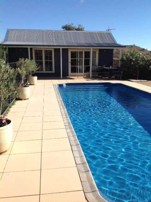 Amazing Views Pet Friendly Bed And Breakfast - Yarra Valley Accommodation 0