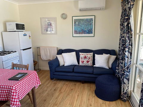 Amazing Views Pet Friendly Bed And Breakfast - Yarra Valley Accommodation 4