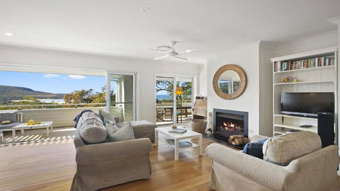 Amazing Views, Pet Friendly On Grandview - Yarra Valley Accommodation 0