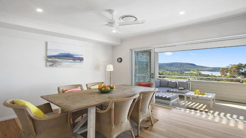 Amazing Views, Pet Friendly On Grandview - Yarra Valley Accommodation 2