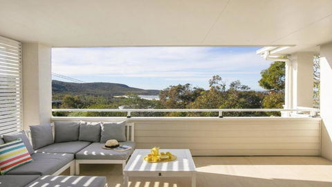 Amazing Views, Pet Friendly On Grandview - Yarra Valley Accommodation 1