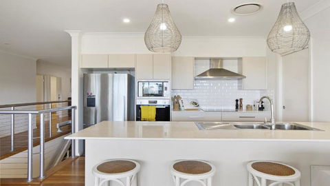 Amazing Views, Pet Friendly On Grandview - Yarra Valley Accommodation 4