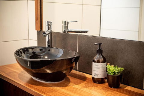 Amber Lodge Mt Buller - Yarra Valley Accommodation 3