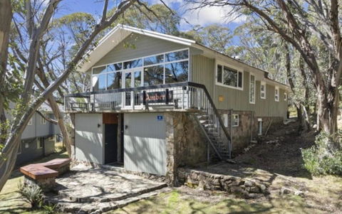 Amber Lodge Mt Buller - Yarra Valley Accommodation 0