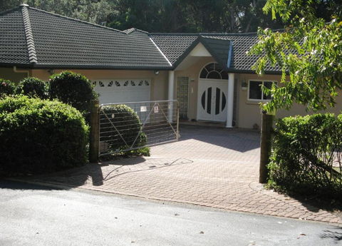 Amberlyn Escapes - Yarra Valley Accommodation 1