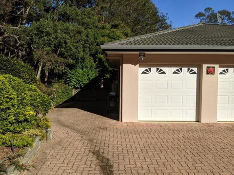 Amberlyn Escapes - Yarra Valley Accommodation 2