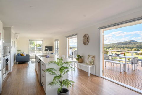 Ambience, A Stunning Holiday Retreat! - Yarra Valley Accommodation 1