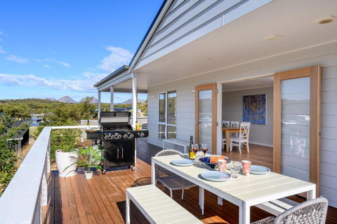 Ambience, A Stunning Holiday Retreat! - Yarra Valley Accommodation 0
