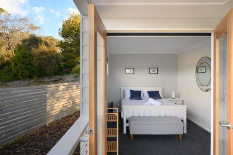Ambience, A Stunning Holiday Retreat! - Yarra Valley Accommodation 3