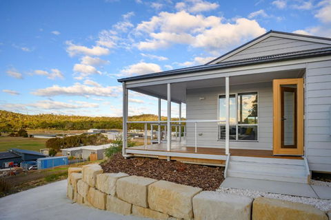 Ambience, A Stunning Holiday Retreat! - Yarra Valley Accommodation 4