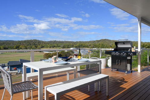 Ambience, A Stunning Holiday Retreat! - Yarra Valley Accommodation 2