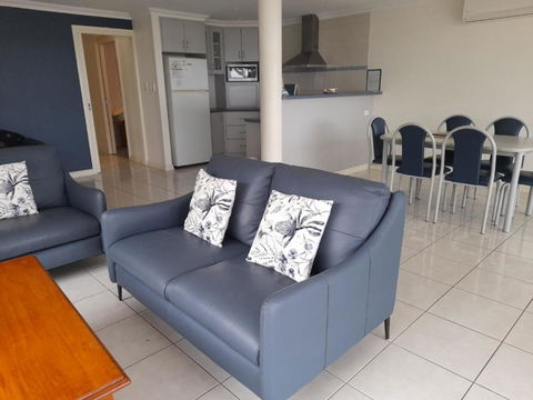 Ambience Apartments 1 - Yarra Valley Accommodation 4