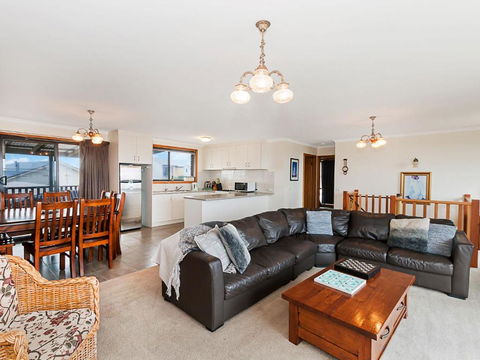 Ambience By The Sea - Yarra Valley Accommodation 0