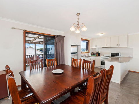 Ambience By The Sea - Yarra Valley Accommodation 3