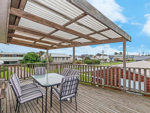Ambience By The Sea - Yarra Valley Accommodation 4