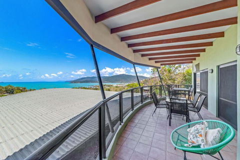 Ambience Of Airlie - Airlie Beach - Yarra Valley Accommodation 0
