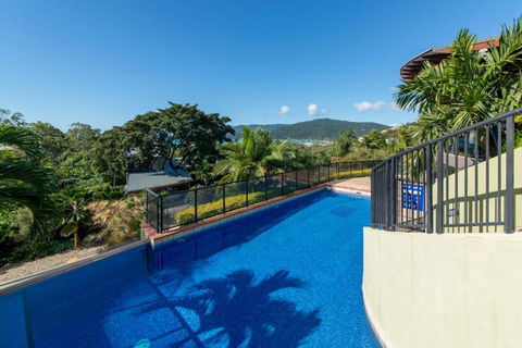 Ambience Of Airlie - Airlie Beach - Yarra Valley Accommodation 4